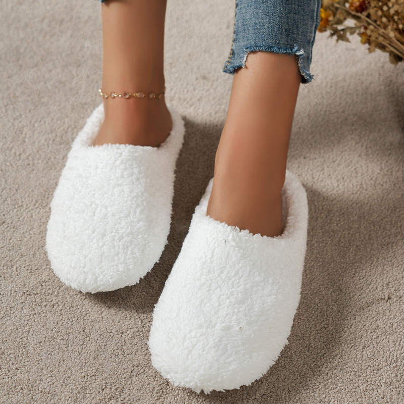 Basit, düz renkli, kapalı buru - Men Shoes For Winter incelemesi ve fiyatı