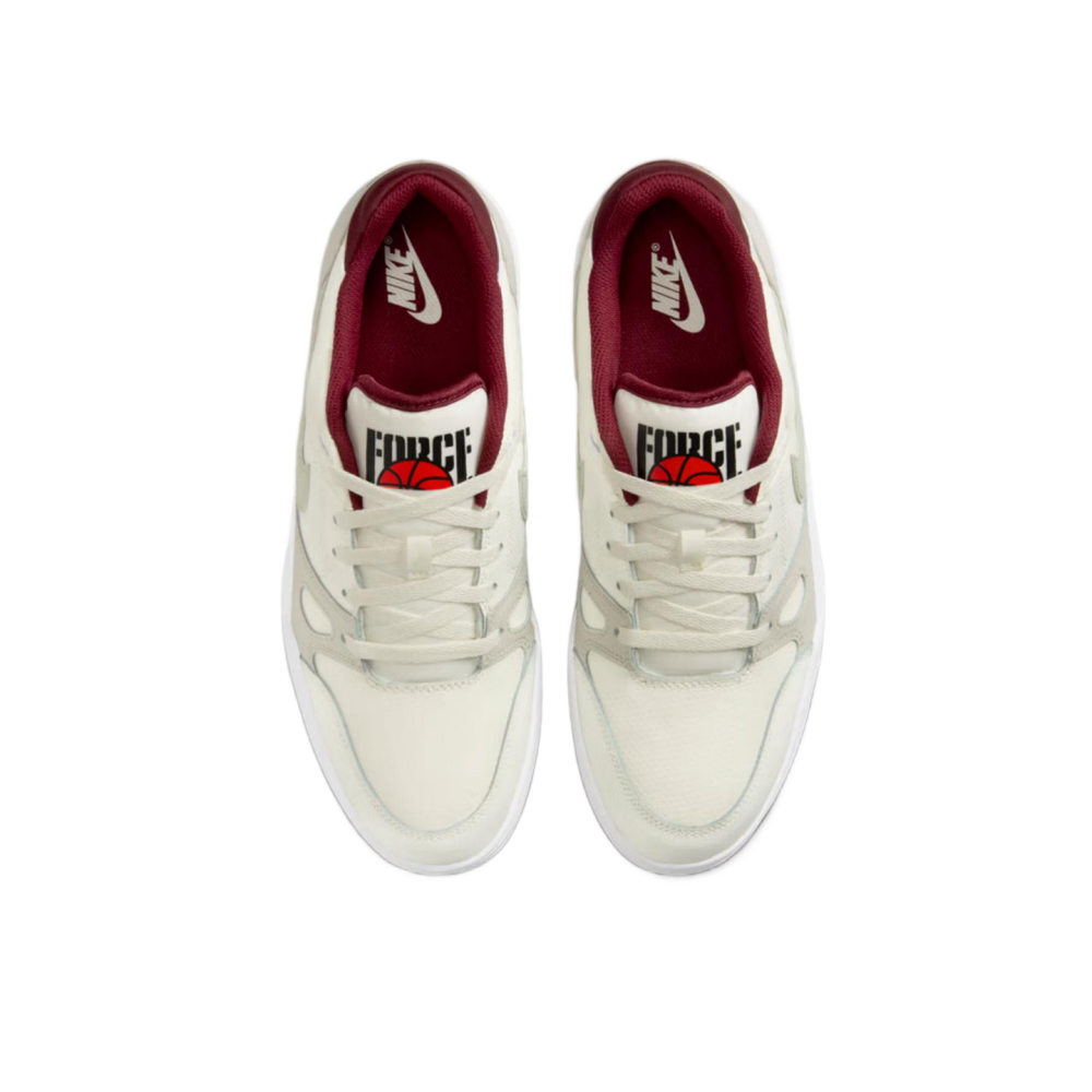 Nike Full Force LOW Rahat ve Ç - Men'S Shoes Limited Edition incelemesi ve fiyatı