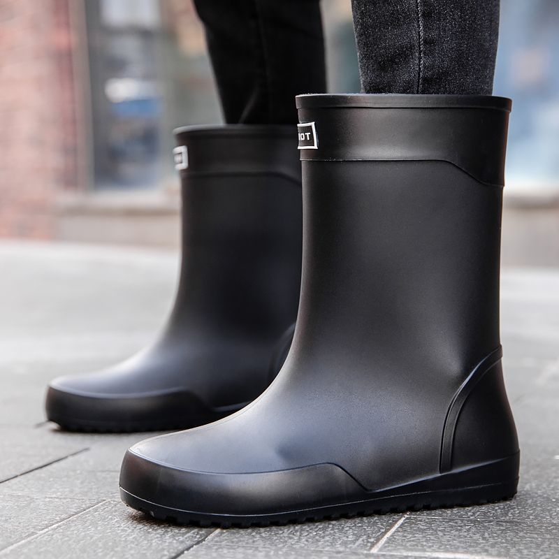 İş İçin Giyilebilir Erkek Ayak - Men Shoes Offer incelemesi ve fiyatı