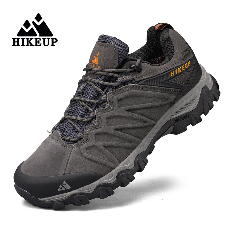 HIKEUP yürüyüş ayakkabıları er - Men Shoes Size 11 incelemesi ve fiyatı