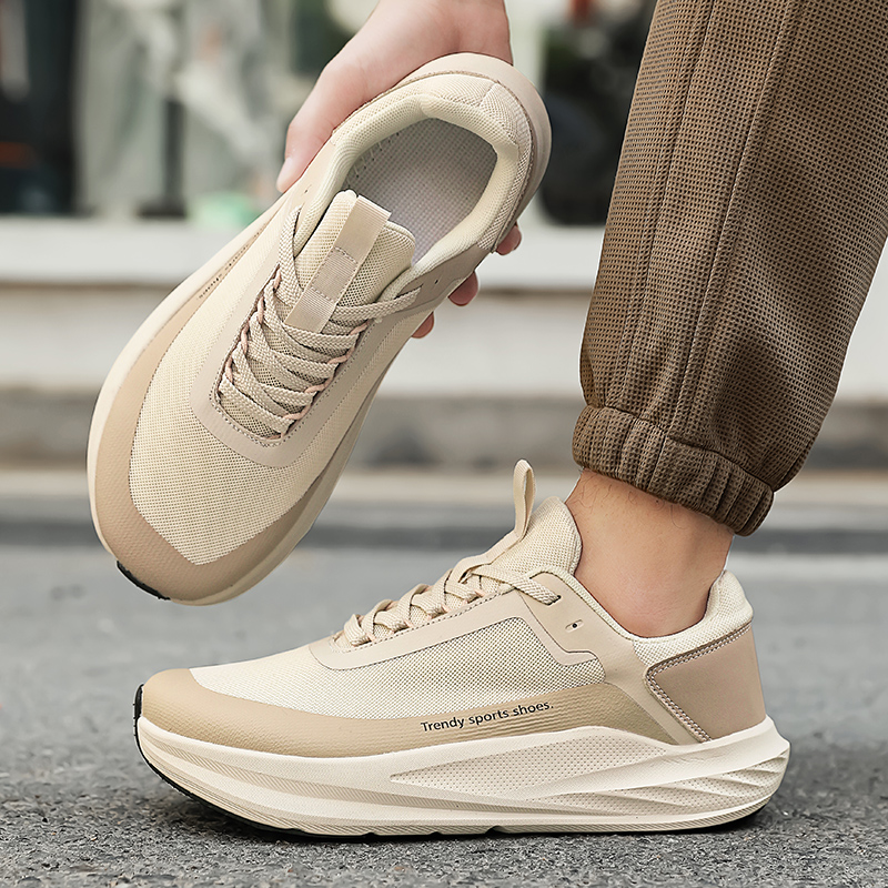 Sıcak Satış Koşu Eğitmenleri Ç - Mesh Trainer Breathable incelemesi ve fiyatı
