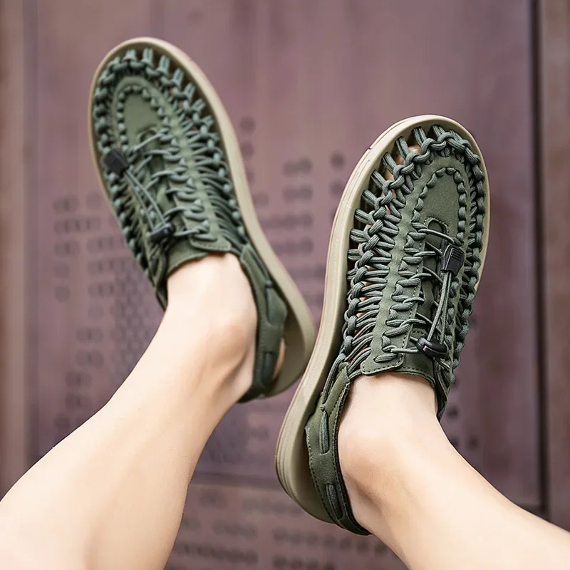 2026 Erkek Charms Sandalet Yaz - Men Shoes Offer incelemesi ve fiyatı
