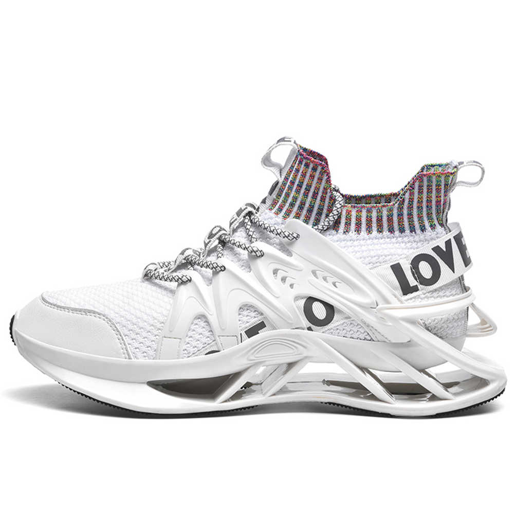 Boy Uzatır Çok Renkli Erkek Ay - Men Shoes Offer incelemesi ve fiyatı