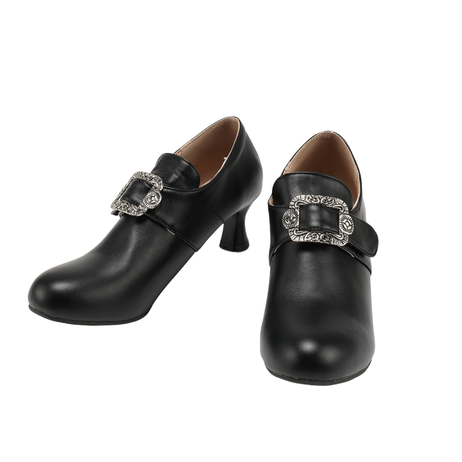 18th Ortaçağ Rönesans Cosplay  - Men'S Shoes Louis Vuitton incelemesi ve fiyatı