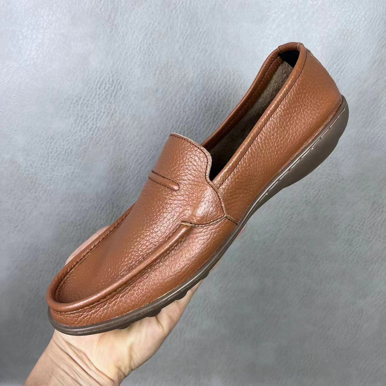 Düşük Bilekli Yuvarlak Burunlu - Men Shoes Offer incelemesi ve fiyatı