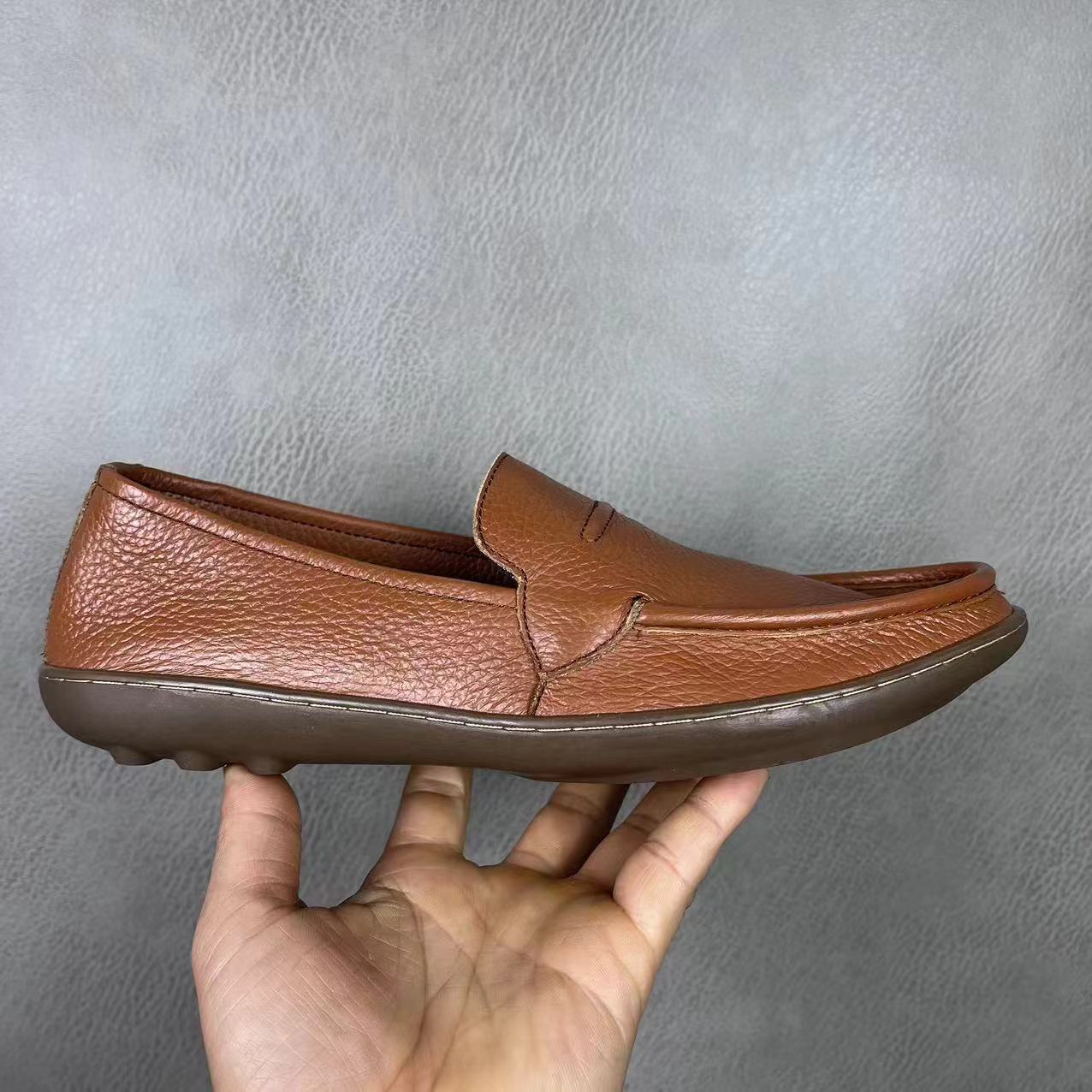 Düşük Bilekli Yuvarlak Burunlu - Men Shoes Offer incelemesi ve fiyatı