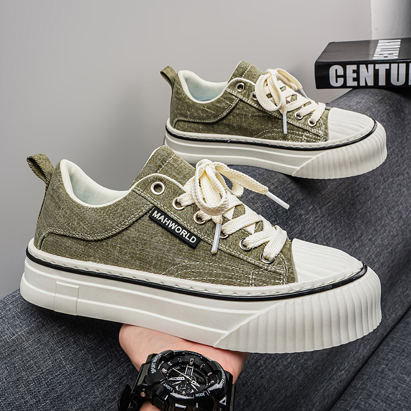 Hafif Nefes Alabilen Erkek Aya - Men'S Shoes Casual Sneakers incelemesi ve fiyatı