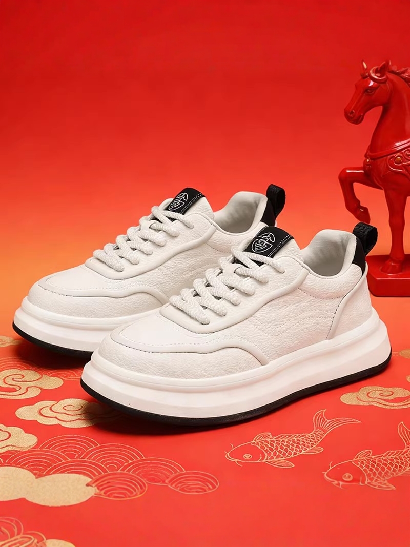 Kırmızı Sınırlı Üretim Erkekle - Men'S Shoes Limited Edition incelemesi ve fiyatı