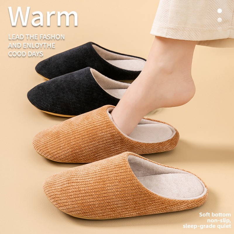 Yumuşak Tabanlı Kaymaz İç Meka - Men Shoes For Winter incelemesi ve fiyatı