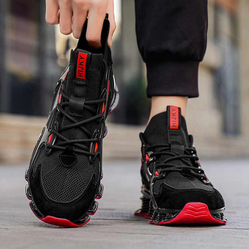 Erkek ayakkabısı spor ayakkabı - Men Shoes Size 11 incelemesi ve fiyatı