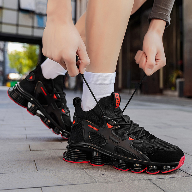 Erkek ayakkabısı spor ayakkabı - Men Shoes Size 11 incelemesi ve fiyatı