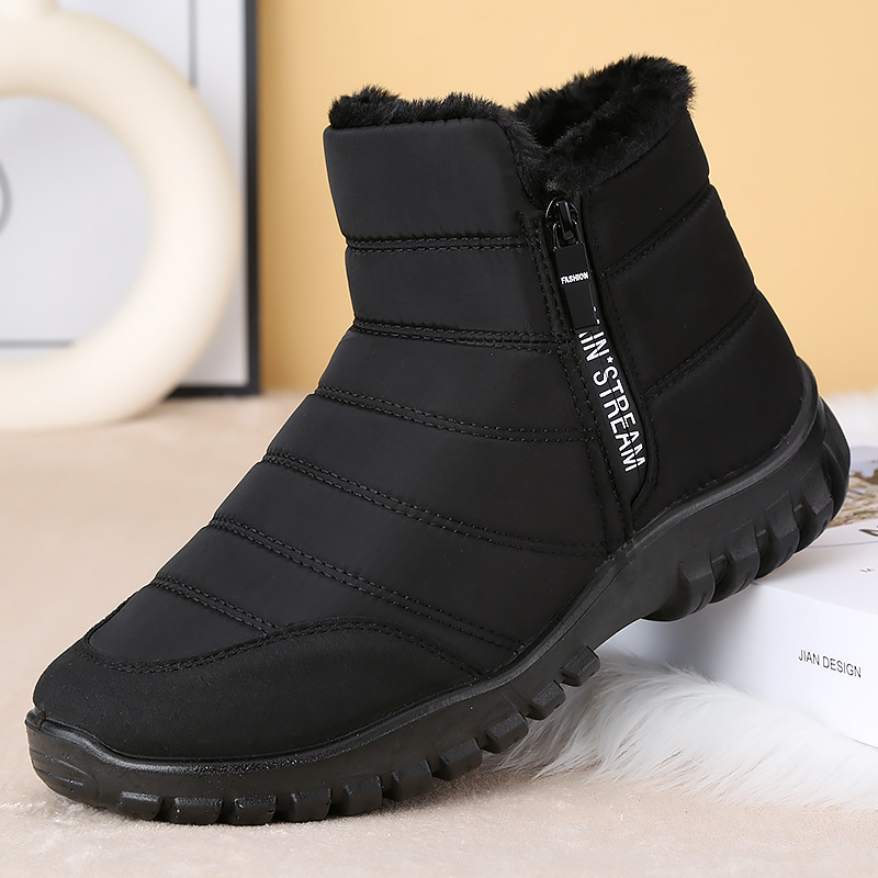Erkek Bilekli Kar Botları Su G - Men'S Shoes Dress Casual incelemesi ve fiyatı