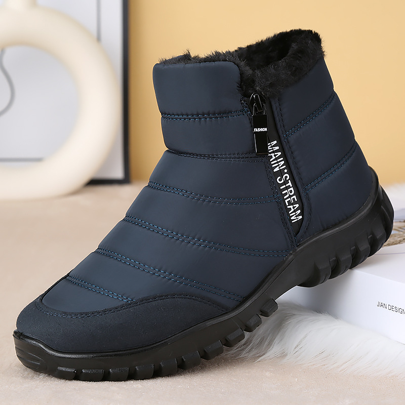 Erkek Bilekli Kar Botları Su G - Men'S Shoes Dress Casual incelemesi ve fiyatı