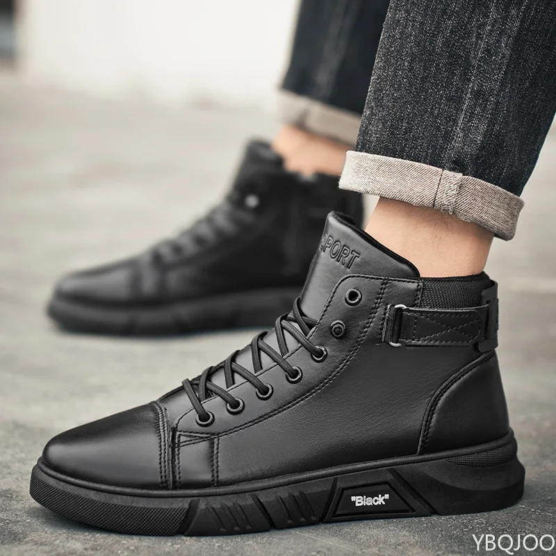 Yeni bahar sonbahar basit raha - Men'S Shoes Dress Casual incelemesi ve fiyatı