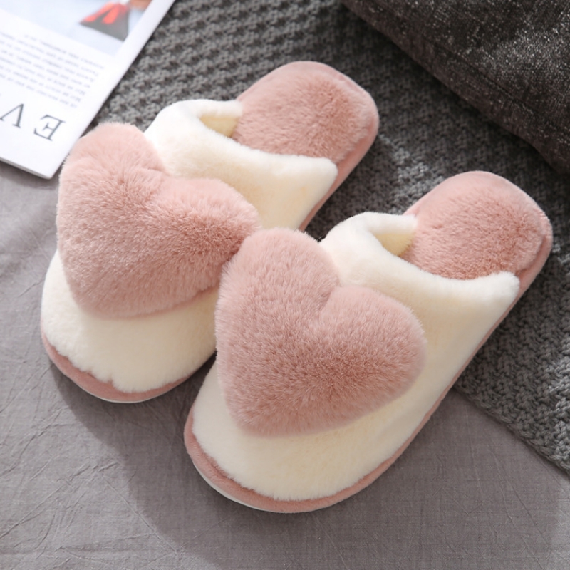 Kış sıcak kalp desenli pamuk t - Men Shoes Size incelemesi ve fiyatı