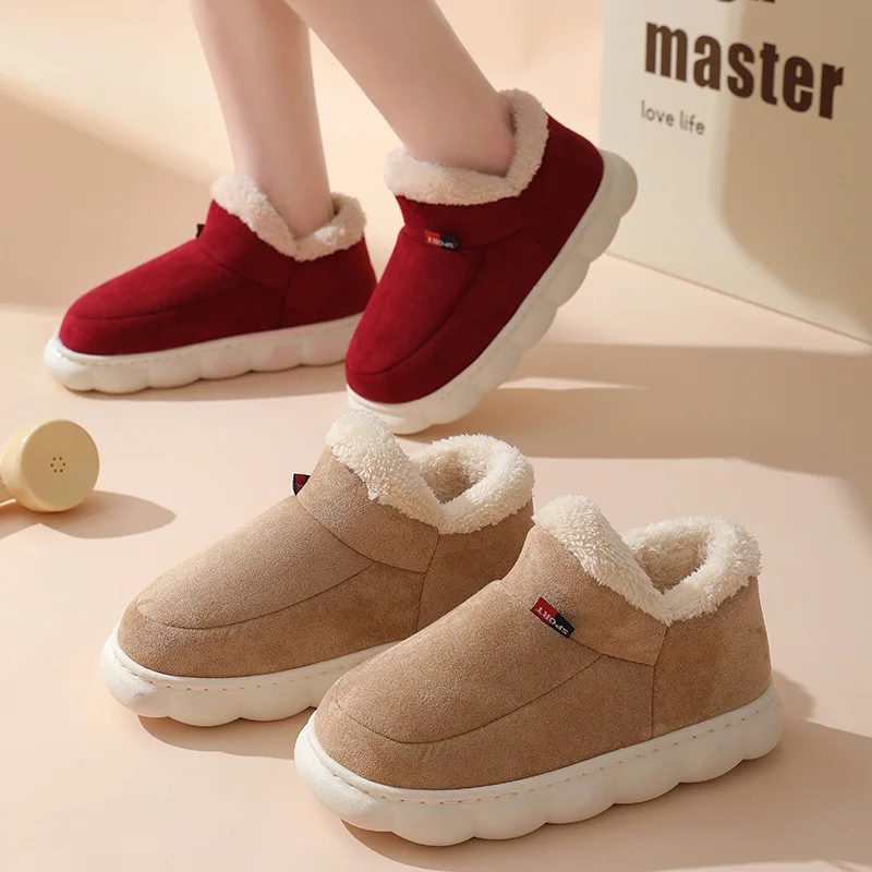 Erkekler İçin Kışlık Günlük Ev - Men Shoes Size incelemesi ve fiyatı