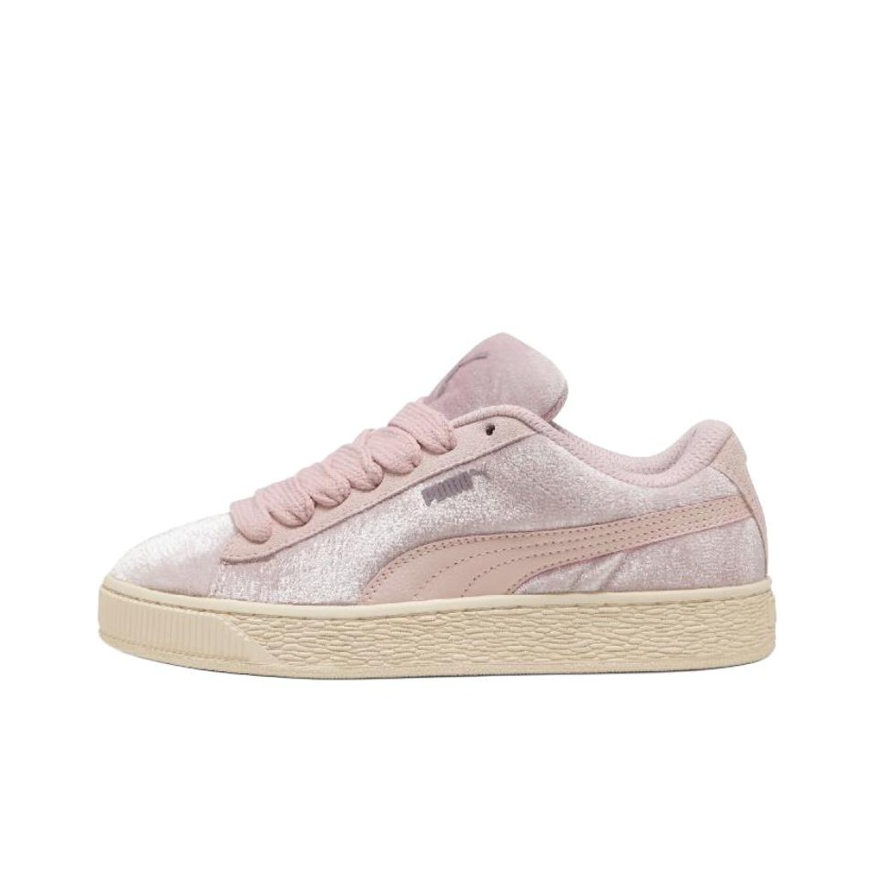 PUMA Suede XL Tekstil, Yarım S - Men'S Shoes Xl incelemesi ve fiyatı