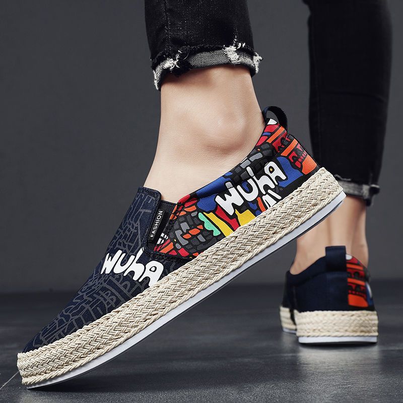 Sneakers Slip-on rahat ayakkab - Men Shoes Offer incelemesi ve fiyatı