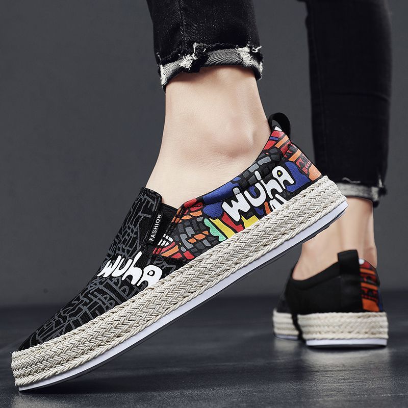 Sneakers Slip-on rahat ayakkab - Men Shoes Offer incelemesi ve fiyatı