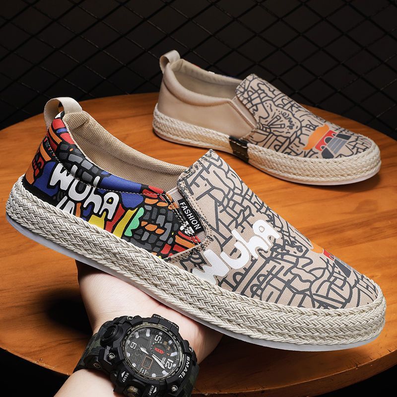 Sneakers Slip-on rahat ayakkab - Men Shoes Offer incelemesi ve fiyatı