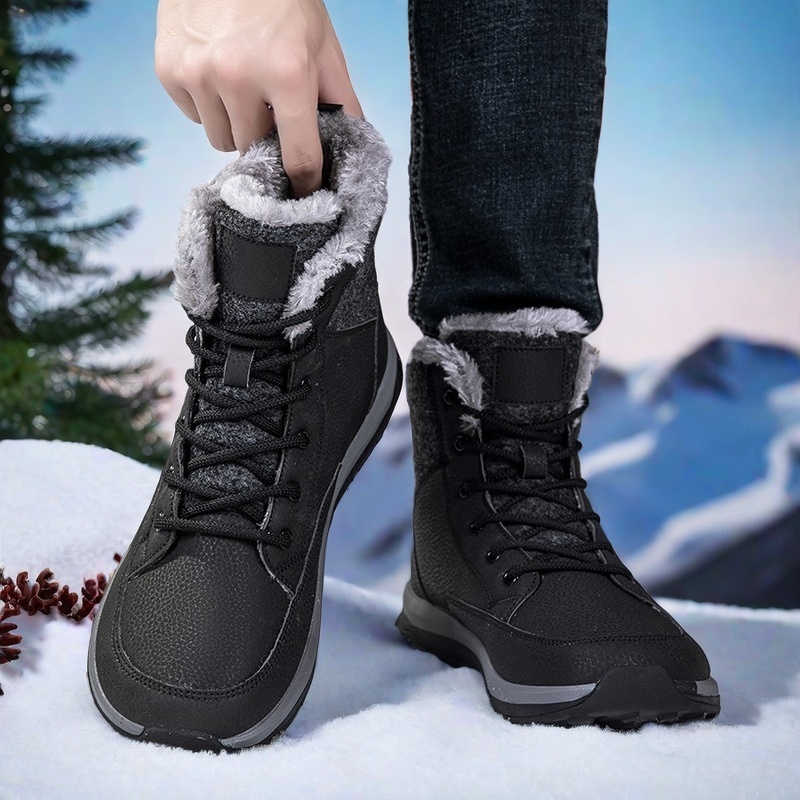 Yüksek Performanslı Yüksek Top - Men'S Shoes Casual Sneakers incelemesi ve fiyatı