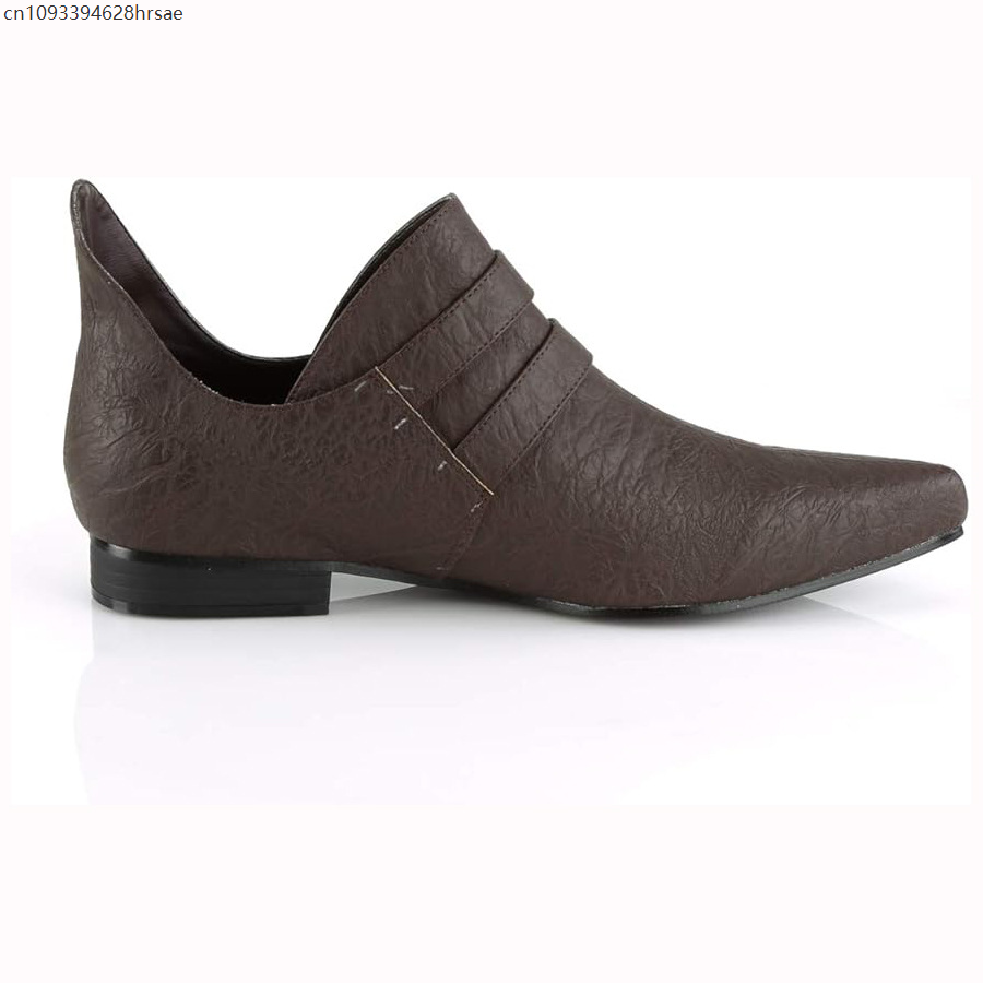 Retro Orta Çağlı Rönesans Kors - Men'S Shoes Louis Vuitton incelemesi ve fiyatı