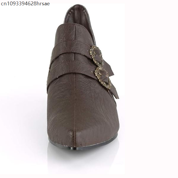Retro Orta Çağlı Rönesans Kors - Men'S Shoes Louis Vuitton incelemesi ve fiyatı