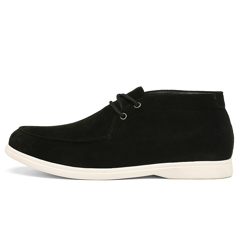 Klasik İngiliz Tarzı Süet Deri - Men'S Shoes Dq incelemesi ve fiyatı