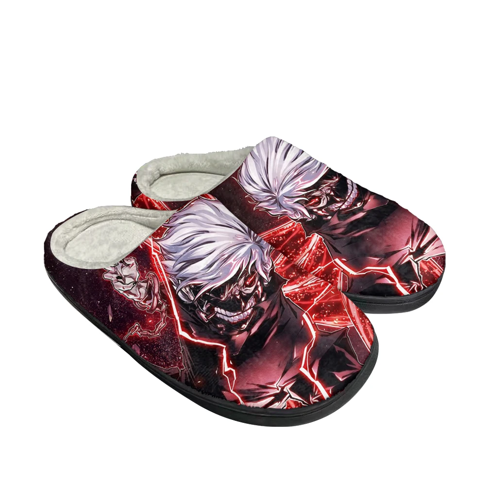 Kaneki Ken Moda Pamuk Kişisell - Men Shoes For Winter incelemesi ve fiyatı