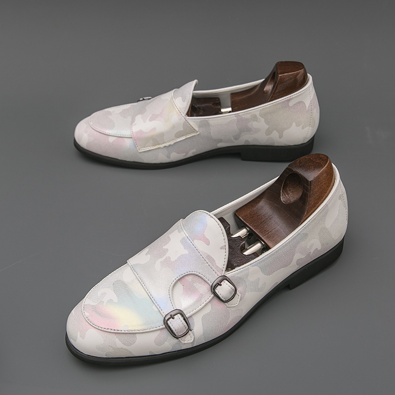 Nefes alabilen erkek mokasen a - Monk Strap Shoe incelemesi ve fiyatı