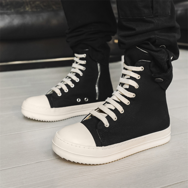 Popüler Erkek Spor Ayakkabılar - Men'S Shoes Dress Casual incelemesi ve fiyatı