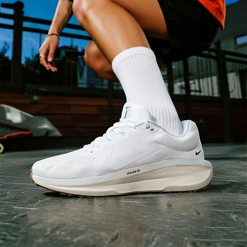 NIKE Erkek Koşu Ayakkabısı AIR - Men Shoes Size 11 incelemesi ve fiyatı