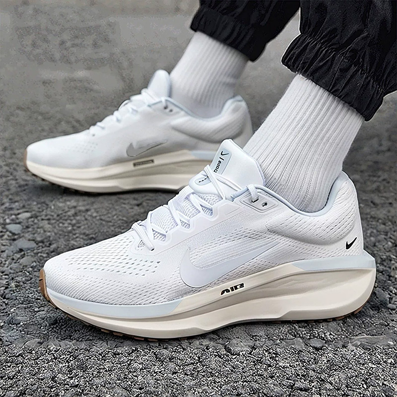 NIKE Erkek Koşu Ayakkabısı AIR - Men Shoes Size 11 incelemesi ve fiyatı