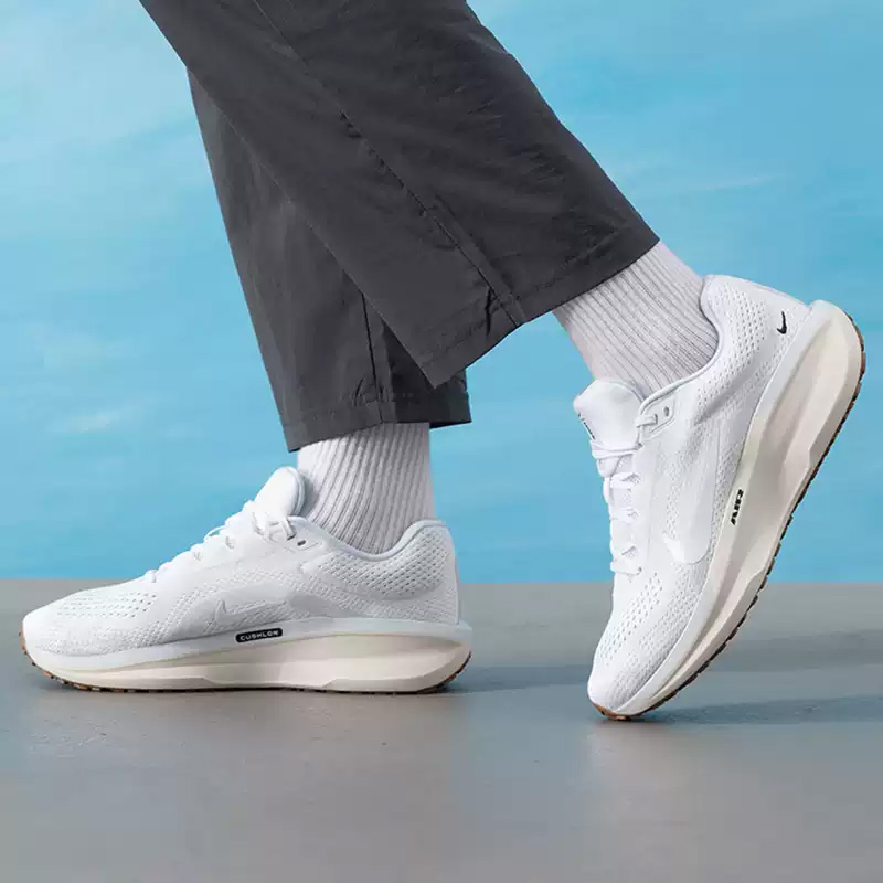 NIKE Erkek Koşu Ayakkabısı AIR - Men Shoes Size 11 incelemesi ve fiyatı