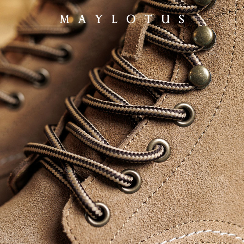 Süet Bot Goodyear-Welted Motos - Men'S Shoes Dq incelemesi ve fiyatı