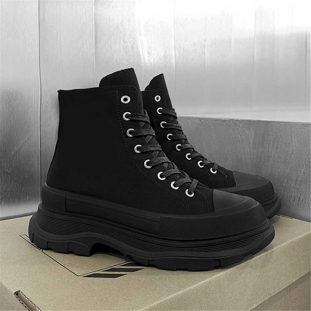 Kaymaz Yüksek Tabanlı Erkek Ay - Men Shoes Offer incelemesi ve fiyatı