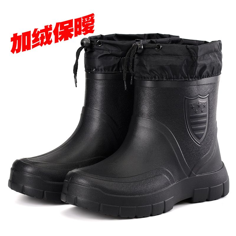 Çok yönlü erkek yağmur çizmele - Men'S Shoes Dress Casual incelemesi ve fiyatı