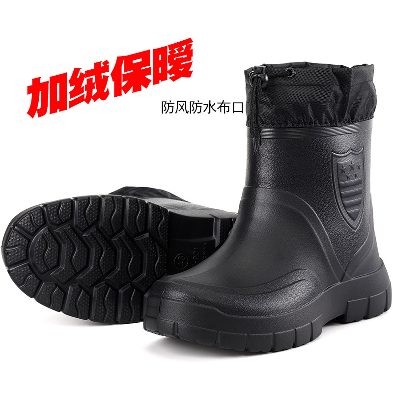 Çok yönlü erkek yağmur çizmele - Men'S Shoes Dress Casual incelemesi ve fiyatı