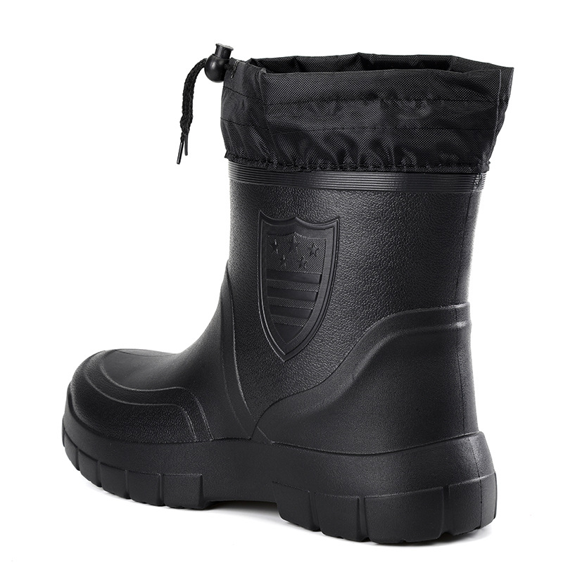 Çok yönlü erkek yağmur çizmele - Men'S Shoes Dress Casual incelemesi ve fiyatı