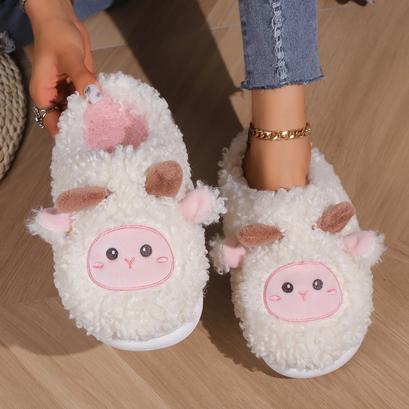 Kış güzel küçük koyun terlik k - Men Shoes For Winter incelemesi ve fiyatı
