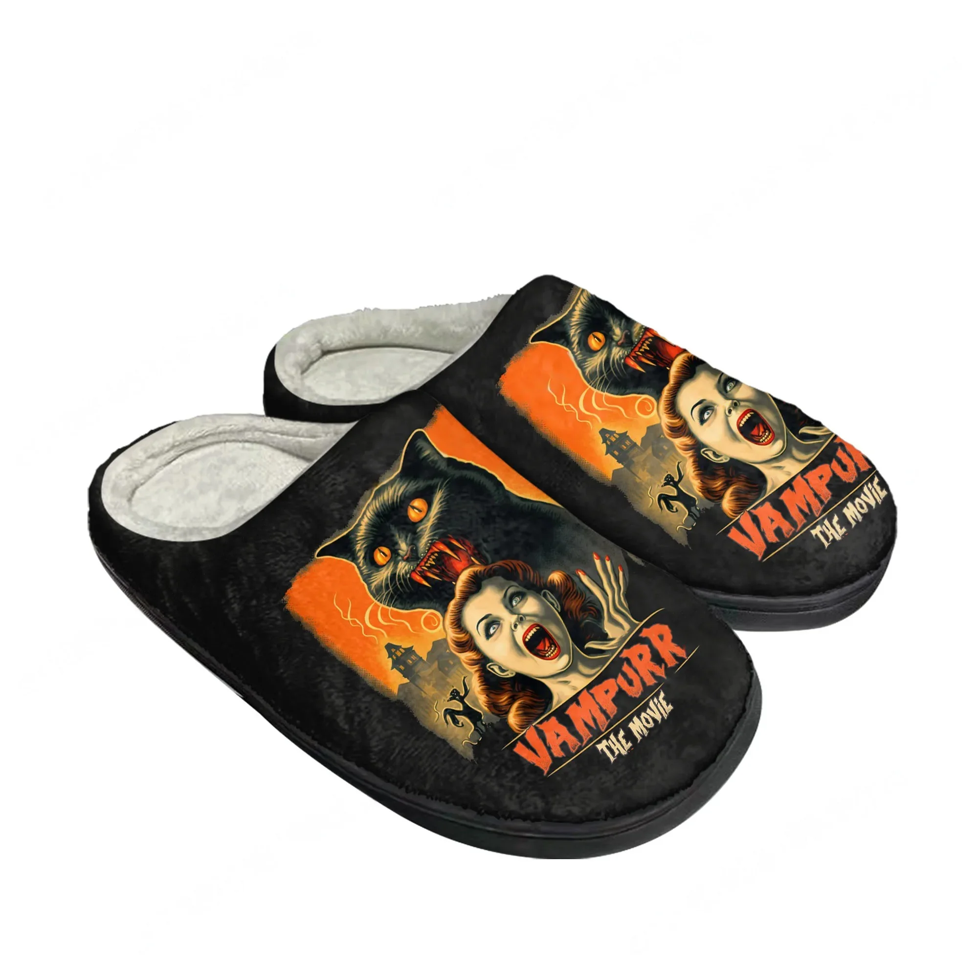 Kedi Vampir ayakkabıları Pamuk - Men Shoes For Winter incelemesi ve fiyatı