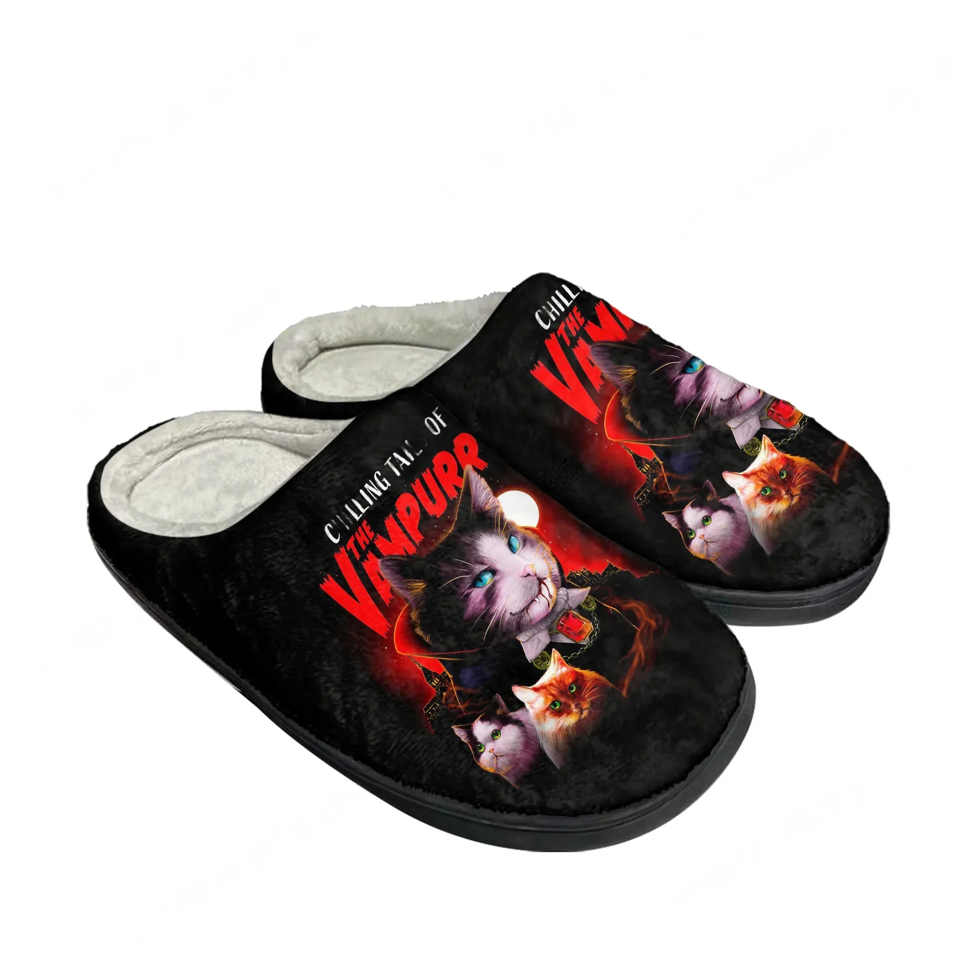 Kedi Vampir ayakkabıları Pamuk - Men Shoes For Winter incelemesi ve fiyatı