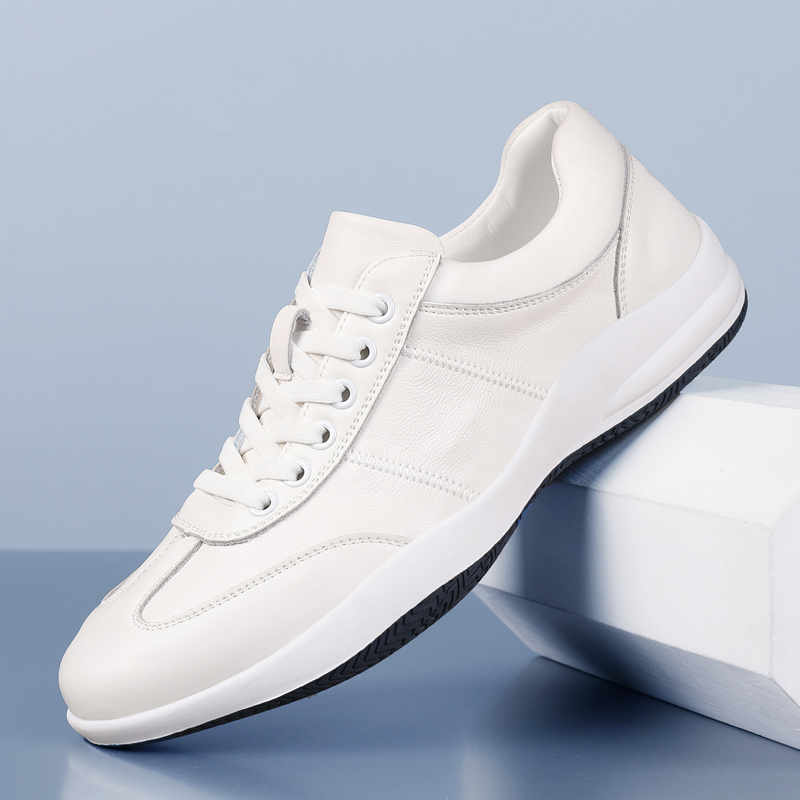 Hip Hop Delikli Yarı Resmi Aya - Men Shoes Offer incelemesi ve fiyatı