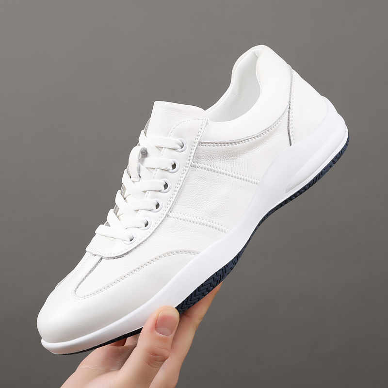 Hip Hop Delikli Yarı Resmi Aya - Men Shoes Offer incelemesi ve fiyatı