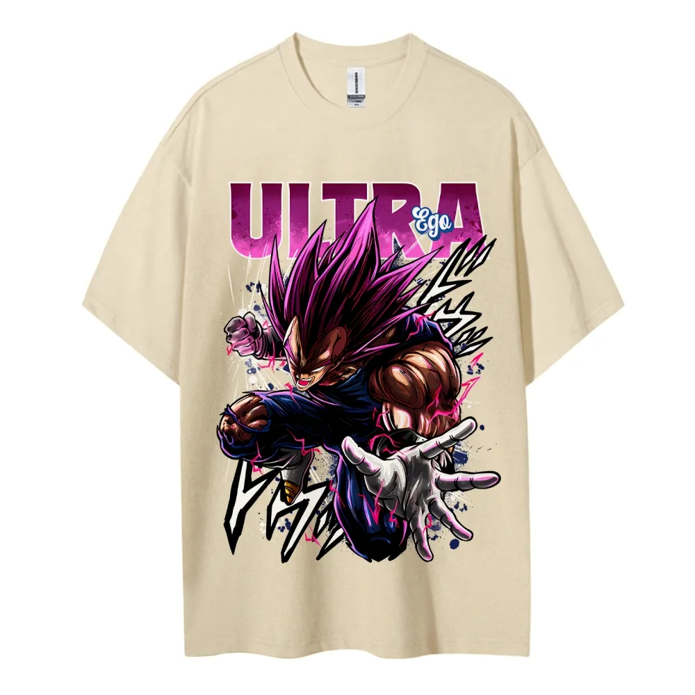 2026 Yaz Dragon Ball Vegeta Ul - Men'S Shoes For Crews incelemesi ve fiyatı