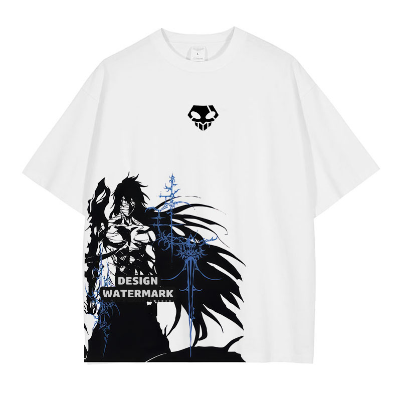 Anime Kurosaki Ichigo Tişörtle - Men'S Shoes Xl incelemesi ve fiyatı