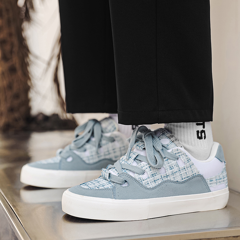 202 Kadın Günlük Ayakkabı Moda - Men'S Shoes Casual Sneakers incelemesi ve fiyatı