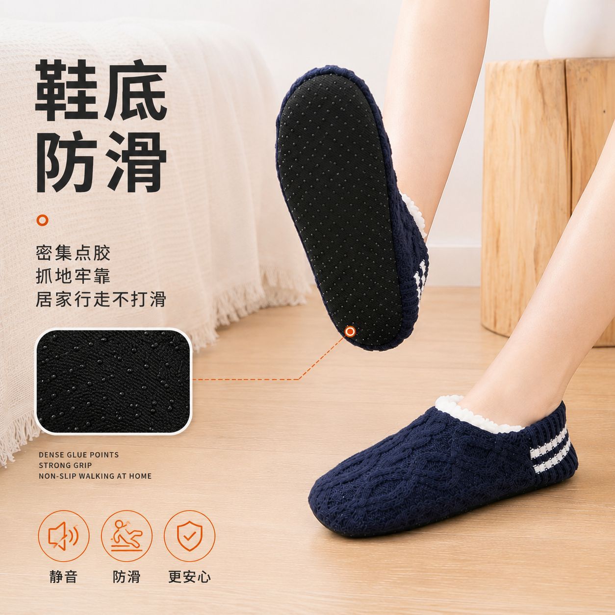 Sonbahar ve Kış Polar Astarlı  - Men Shoes Men incelemesi ve fiyatı