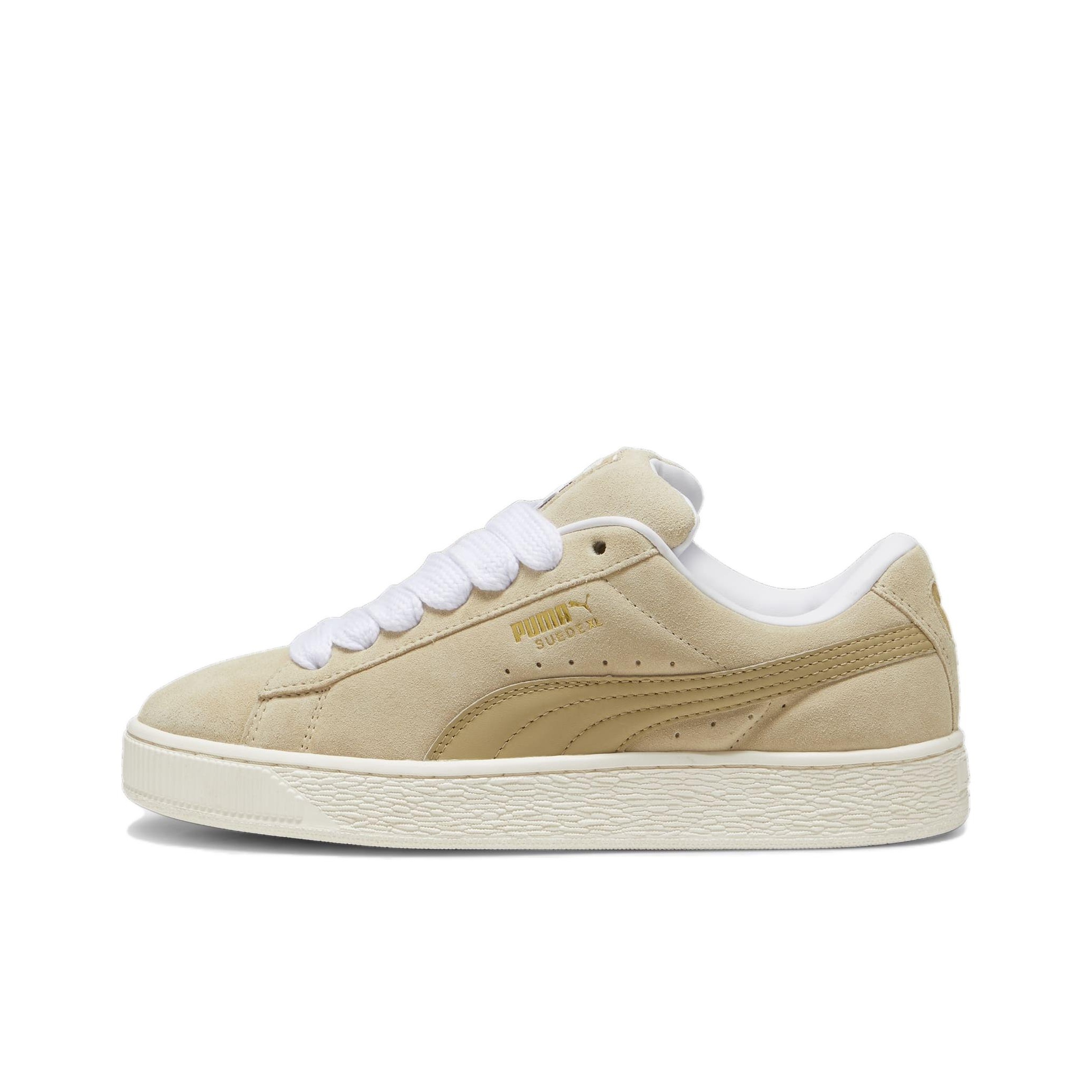 PUMA Suede XL Rahat Düşük Bile - Men'S Shoes Xl incelemesi ve fiyatı