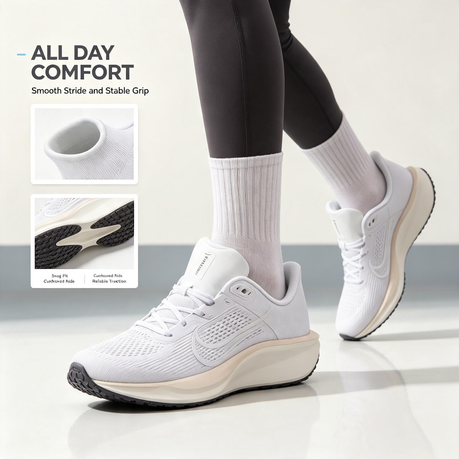 Nike Erkekler İçin Sınırlı Üre - Men'S Shoes Limited Edition incelemesi ve fiyatı